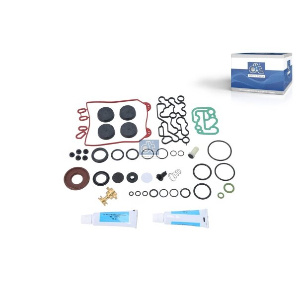 Repair Kit Air Dryer DT SPARE PARTS IAM-Expertise fits SCANIA