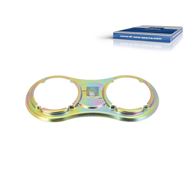 Reparatursatz Bremssattel DT SPARE PARTS IAM-Expertise passend für u.a. MERITOR