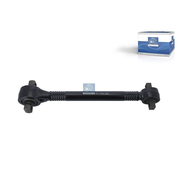Handlebar Wheel Suspension trailing arm DT SPARE PARTS IAM-Expertise for MAN