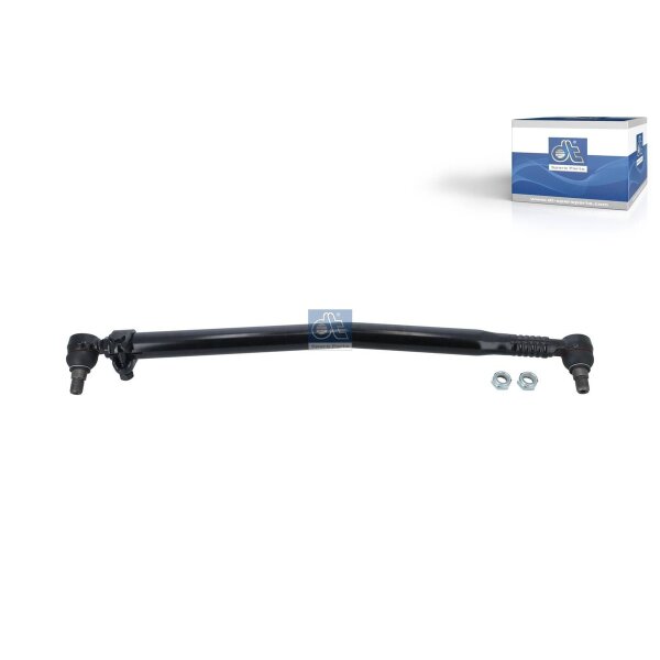 Lenkstange Schubstange DT SPARE PARTS IAM-Expertise passend für MERCEDES-BENZ