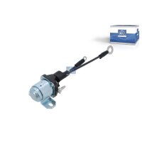 Relay Starter DT SPARE PARTS IAM-Expertise suitable for...