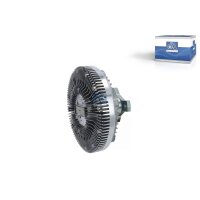 Radiator Fan Clutch DT SPARE PARTS Aftermarket-Expertise...