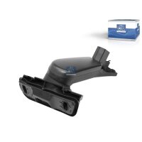 Exterior Mirror Cover DT SPARE PARTS IAM-Expertise fits...