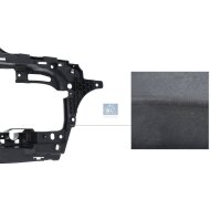 Stoßfänger vorne rechts DT SPARE PARTS...