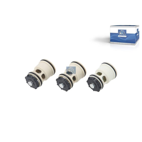 Repair Kit Air Dryer DT SPARE PARTS suitable for MERCEDES-BENZ