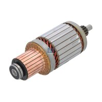 Anker Starter DT SPARE PARTS Aftermarket-Expertise...