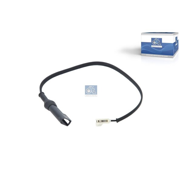 Brake wear warning contact rear discs DT SPARE PARTS for FORD TRANSIT and others