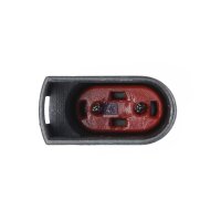 Brake wear warning contact rear discs DT SPARE PARTS for...