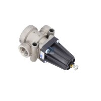 Pressure relief valve M22 x 15 65 bar DT SPARE PARTS for MB ACTROS and others