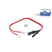 Brake wear warning contact rear discs DT SPARE PARTS for...