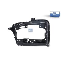 Stoßfänger vorne links DT SPARE PARTS...