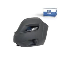 Stoßfänger vorne links DT SPARE PARTS...