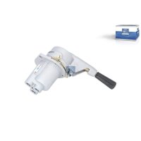 Bremsventil Feststellbremse 8 bar DT SPARE PARTS für...