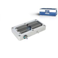 Resistor DT SPARE PARTS Aftermarket-Expertise suitable...