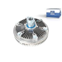 Radiator Fan Clutch DT SPARE PARTS Aftermarket-Expertise...