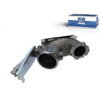 Abgasklappe Motorbremse DT SPARE PARTS IAM-Expertise...