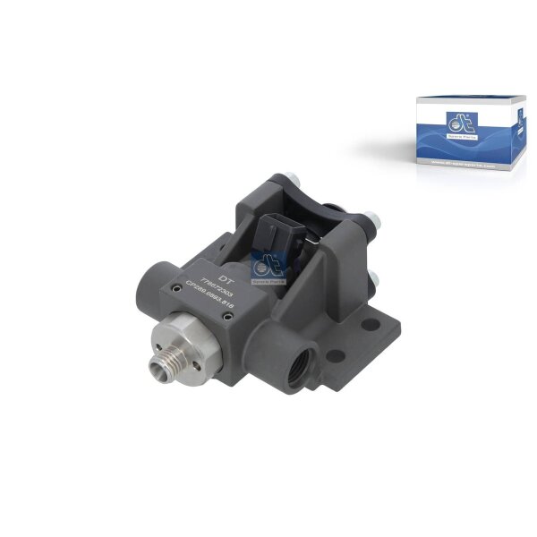 Fördermodul Harnstoffeinspritzung DT SPARE PARTS für u.a. IRISBUS ACCESS BUS II