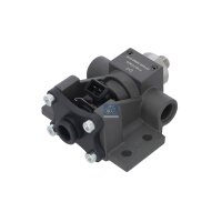 Fördermodul Harnstoffeinspritzung DT SPARE PARTS...