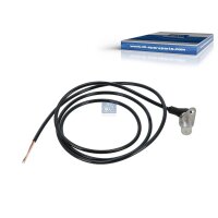 Sensor Motordrehzahl DT SPARE PARTS IAM-Expertise passend...