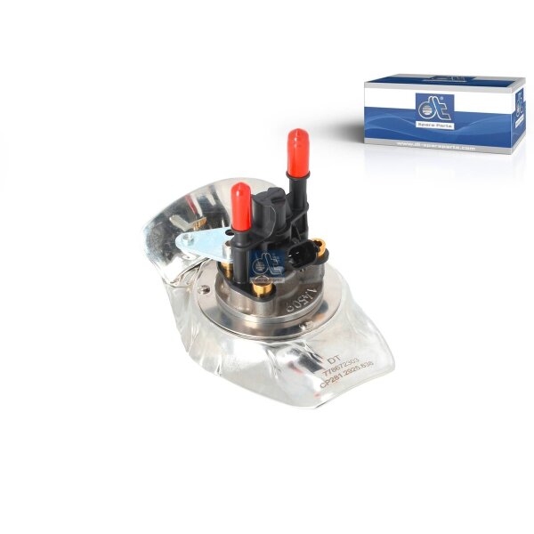 Urea Injection Dosing Module DT SPARE PARTS IAM-Expertise suitable for VOLVO