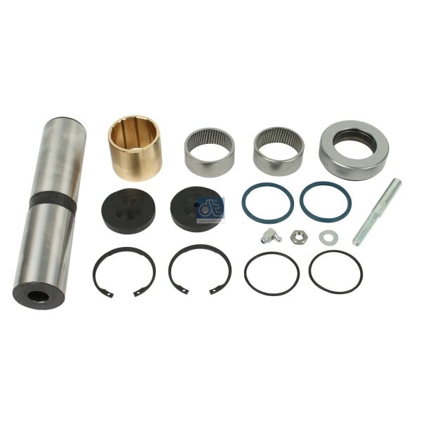 Repair Kit Kingpin 225 mm DT SPARE PARTS for RENAULT TRUCKS and others