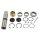 Repair Kit Kingpin 225 mm DT SPARE PARTS for RENAULT TRUCKS and others