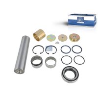 Repair Kit Kingpin 213 mm DT SPARE PARTS for VOLVO and...