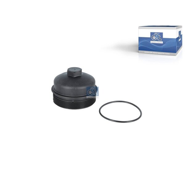 Child-/Safety Head Rest DT SPARE PARTS IAM-Expertise suitable for MAN