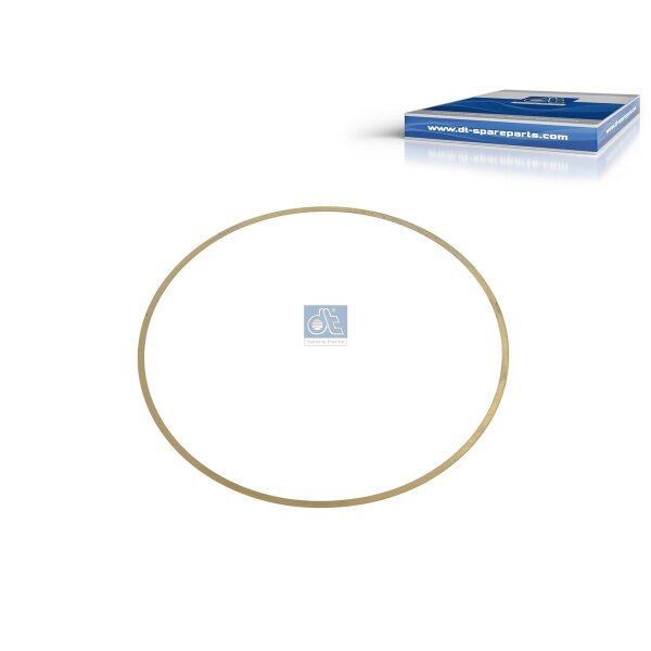 Dichtung Zylinderlaufbuchse Ø 1481 mm 03 mm DT SPARE PARTS für SCANIA