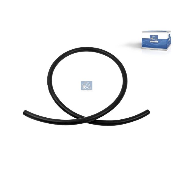 Radiator Hose Ø 7 mm DT SPARE PARTS Aftermarket-Expertise suitable for IVECO