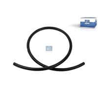 Radiator Hose Ø 7 mm DT SPARE PARTS...