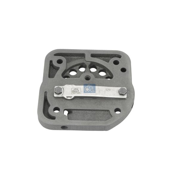 Ventil Druckluftanlage DT SPARE PARTS IAM-Expertise passend für u.a. IVECO