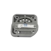 Ventil Druckluftanlage DT SPARE PARTS IAM-Expertise...