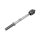 Axial Joint Tie Rod Front Axle 253 mm DT SPARE PARTS for e.g. OPEL MOVANO