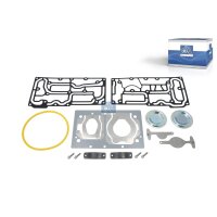 Repair Kit Air Compressor DT SPARE PARTS IAM-Expertise...