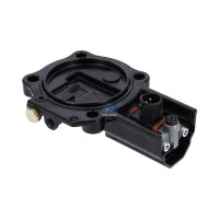 Magnetventil Schaltzylinder DT SPARE PARTS passend...