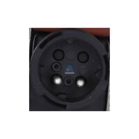 Magnetventil Schaltzylinder DT SPARE PARTS passend für u.a. VOLVO FMX