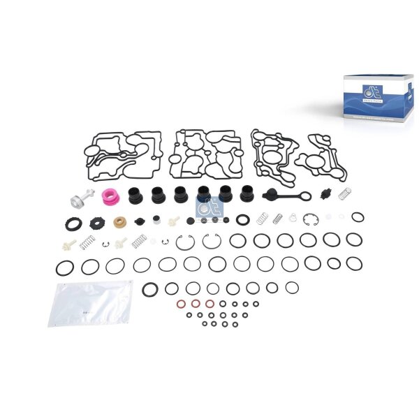 Repair Kit Air Dryer DT SPARE PARTS suitable for MERCEDES-BENZ
