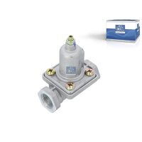 Überströmventil M22 x 15 7 bar DT SPARE PARTS...