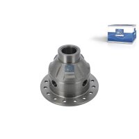 Gehäuse Differential DT SPARE PARTS IAM-Expertise...