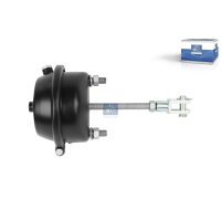 Membranbremszylinder Type 24 DT SPARE PARTS passend...