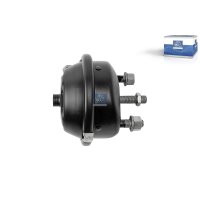 Diaphragm brake cylinder type 20 DT SPARE PARTS suitable...