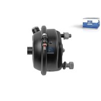 Diaphragm brake cylinder type 24 DT SPARE PARTS for MB...