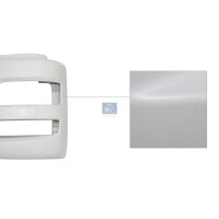 Stoßfänger vorne links DT SPARE PARTS...