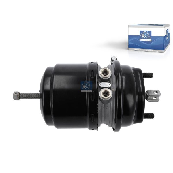Federspeicherbremszylinder Type 30/30 DT SPARE PARTS für MERCEDES-BENZ