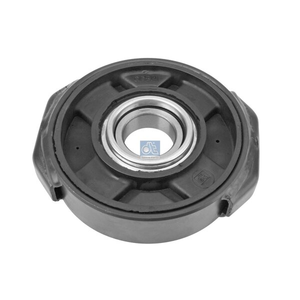 Lagerung Gelenkwelle Ø 45 mm DT SPARE PARTS für u.a. MERCEDES-BENZ NG