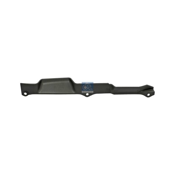 Bumper cover DT SPARE PARTS Aftermarket-Expertise for e.g. suitable for IVECO