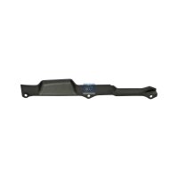 Bumper cover DT SPARE PARTS Aftermarket-Expertise for...