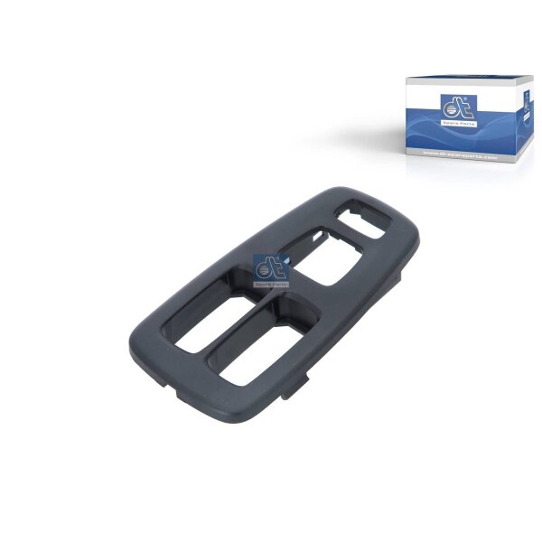Exterior Mirror Adjustment Switch DT SPARE PARTS suitable for SCANIA