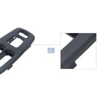 Exterior Mirror Adjustment Switch DT SPARE PARTS suitable...